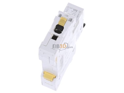 Top rear view Schneider Electric A9F04132 Miniature circuit breaker 1-p C32A 
