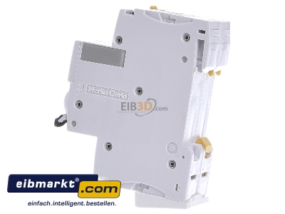 View on the right Schneider Electric A9F04240 Miniature circuit breaker 2-p C40A 
