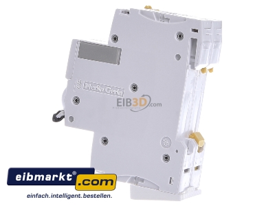 Ansicht rechts Schneider Electric A9F04240 LS-Schalter 2P 40A C IC60N 