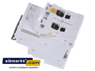 Ansicht oben rechts Schneider Electric A9F04240 LS-Schalter 2P 40A C IC60N 