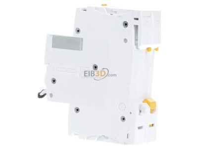 Ansicht rechts Schneider Electric A9F07220 LS-Schalter 2P 20A C IC60H 