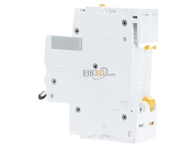 Ansicht rechts Schneider Electric A9F07250 LS-Schalter 2P 50A C IC60H 