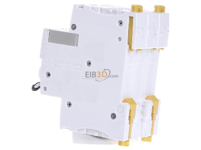 Ansicht rechts Schneider Electric A9F92320 LS-Schalter 3P 20A Z IC60L 