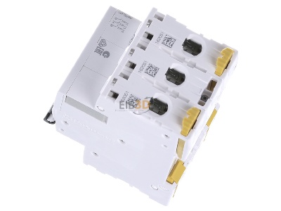 Ansicht oben rechts Schneider Electric A9F92320 LS-Schalter 3P 20A Z IC60L 