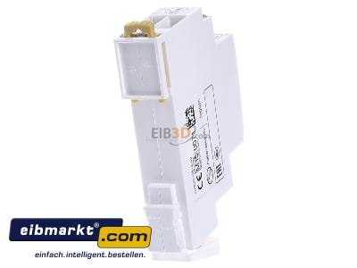 Ansicht hinten Schneider Electric A9MEM2010 Energiezhler IEM2010 1P 40A Puls Mid 