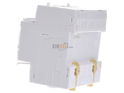 Ansicht rechts Schneider Electric A9MEM3100 Energiezhler IEM3100 3P+N 63A 