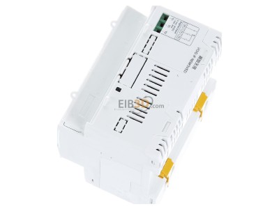 Ansicht oben rechts Schneider Electric A9MEM3115 Energiezhler IEM3115 3P+N 63A 4Tarf Mid 