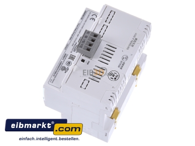 Ansicht oben rechts Schneider Electric A9MEM3150 Energiezhler IEM3150 3P+N 63A Modbus 