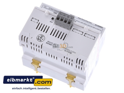 Ansicht oben hinten Schneider Electric A9MEM3150 Energiezhler IEM3150 3P+N 63A Modbus 