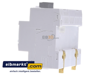 Ansicht rechts Schneider Electric A9MEM3155 Energiezhler IEM3155 3P+N 63A Modbu Mid 