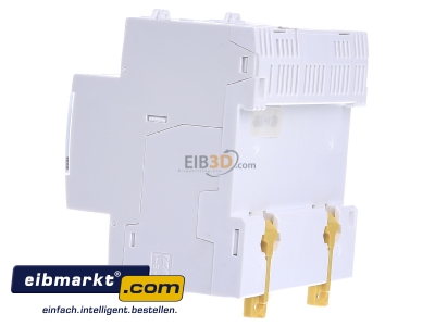 Ansicht rechts Schneider Electric A9MEM3210 Energiezhler IEM3210 3P+N 5A Pulse Mid 