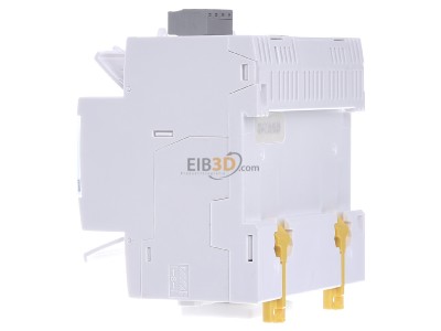 Ansicht rechts Schneider Electric A9MEM3250 Energiezhler IEM3250 3P+N 5A Modbus 