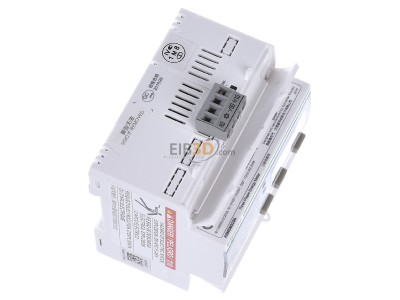 Ansicht oben links Schneider Electric A9MEM3250 Energiezhler IEM3250 3P+N 5A Modbus 