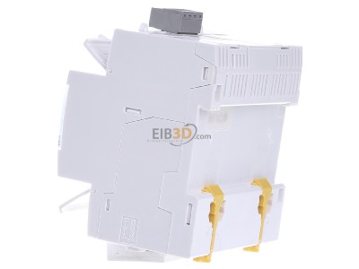 Ansicht rechts Schneider Electric A9MEM3255 Energiezhler IEM3255 3P+N 5A Modbus Mid 