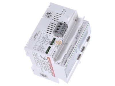 Ansicht oben links Schneider Electric A9MEM3255 Energiezhler IEM3255 3P+N 5A Modbus Mid 