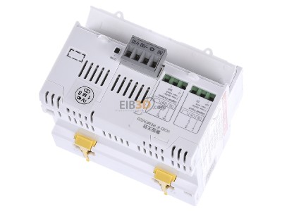 Ansicht oben hinten Schneider Electric A9MEM3255 Energiezhler IEM3255 3P+N 5A Modbus Mid 