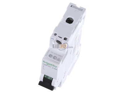 Ansicht oben vorne Schneider Electric A9N61512 LS-Schalter 1P 20A C C60H-DC 