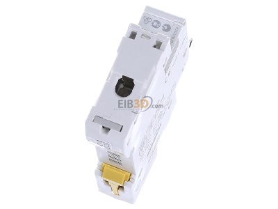 Ansicht oben hinten Schneider Electric A9N61512 LS-Schalter 1P 20A C C60H-DC 