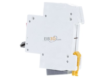 Ansicht rechts Schneider Electric A9S61220 Lasttrennschalter 2P 20A m.Leuchte 