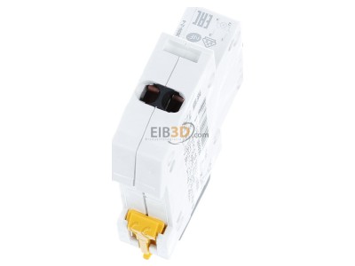 Ansicht oben hinten Schneider Electric A9S61220 Lasttrennschalter 2P 20A m.Leuchte 