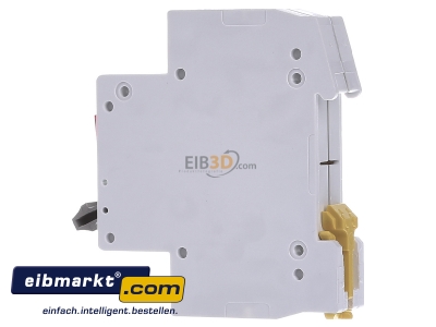 Ansicht rechts Schneider Electric A9S61232 Lasttrennschalter 2P 32A m.Leuchte 
