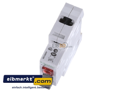 Ansicht oben vorne Schneider Electric A9S61232 Lasttrennschalter 2P 32A m.Leuchte 