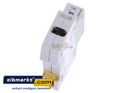 Ansicht oben hinten Schneider Electric A9S61232 Lasttrennschalter 2P 32A m.Leuchte 