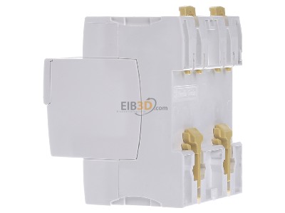 Ansicht rechts Schneider Electric A9S70740 Lasttrennschalter 3P+N 40A 
