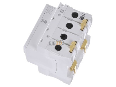 Ansicht oben rechts Schneider Electric A9S70740 Lasttrennschalter 3P+N 40A 