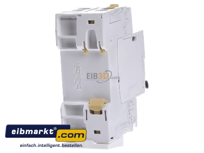 Back view Schneider Electric A9Z20225 Residual current breaker 2-p 25/0,01A 
