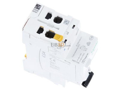View top left Schneider Electric A9Z21225 Residual current breaker 2-p 
