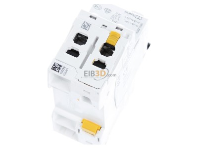 Top rear view Schneider Electric A9Z21225 Residual current breaker 2-p 
