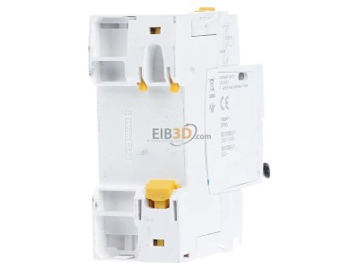 Back view Schneider Electric A9Z22240 Residual current breaker 2-p 
