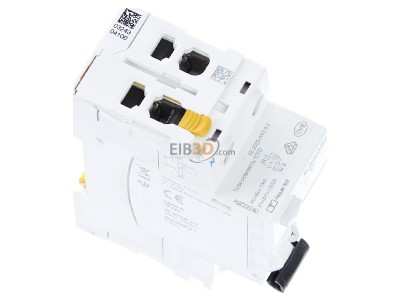 View top left Schneider Electric A9Z22240 Residual current breaker 2-p 
