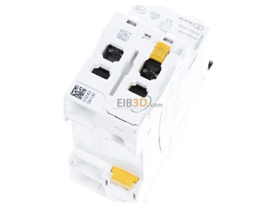 Top rear view Schneider Electric A9Z22240 Residual current breaker 2-p 

