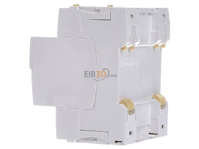 Ansicht rechts Schneider Electric A9Z24440 FI-Schalter 4P 40A 300mA Typ A 