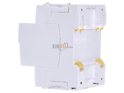 View on the right Schneider Electric A9Z31440 Residual current breaker 4-p 40/0,03A 
