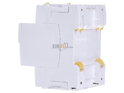 Ansicht rechts Schneider Electric A9Z31440 FI-Schalter 4P 40A 30mA Typ A Si 