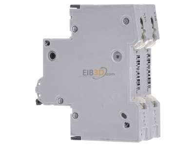 Ansicht rechts Siemens 5SY4513-6 Leitungsschutzschalter 230V 10kA 1+N B 13A 