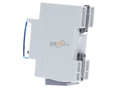 Ansicht rechts Legrand Bticino AlphaRex3D21A/412654 Digitalschaltuhr Astro 230V AC 1K 