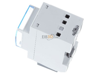 Ansicht oben rechts Legrand Bticino AlphaRex3D21A/412654 Digitalschaltuhr Astro 230V AC 1K 