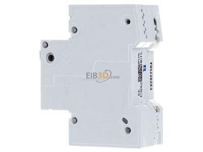 View on the right Siemens 5SU1354-4KK32 Earth leakage circuit breaker C32/0,03A 
