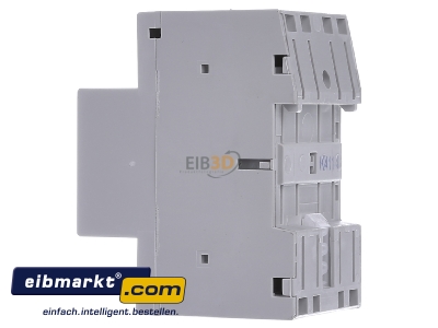 Ansicht rechts Siemens Indus.Sector 5TT5042-0 Insta-Schtz 2S 2 230VAC 40A 