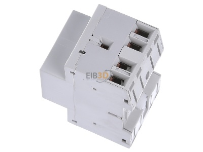 Ansicht oben rechts Siemens 5TT5052-2 Insta-Schtz 2S,2,63A 