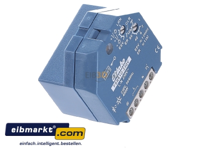 Ansicht oben links Eltako FSR61G-230V Stromsto-Schaltrelais geruschlos 