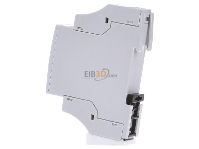 View on the right Eltako WZR12-32A Direct kilowatt-hour meter 5A 
