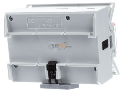 Ansicht hinten ABB A43 312-100 Drehstromzhler RS485 