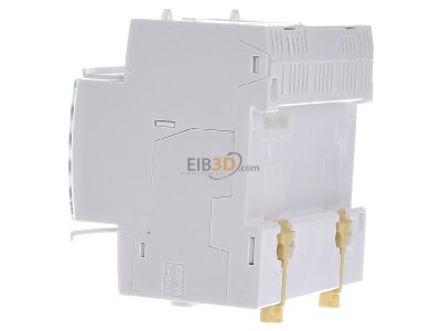 Ansicht rechts Schneider Electric METSEPM3200 Messgert 