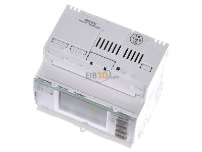 Ansicht oben vorne Schneider Electric METSEPM3200 Messgert 