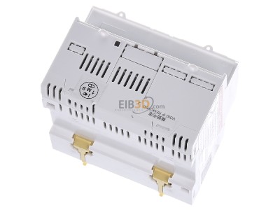 Ansicht oben hinten Schneider Electric METSEPM3200 Messgert 